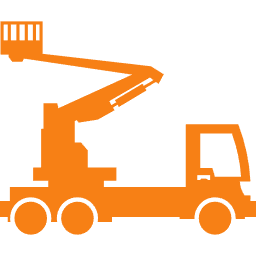 巴里坤高空作业车